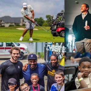 Image post by @busstopsherefoundation on Instagram