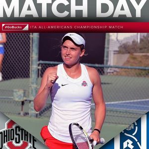 Image post by @ohiostatewten on Instagram