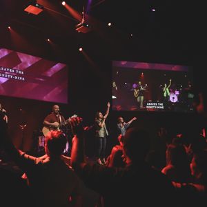 Image post by @opendoorchurchnc on Instagram