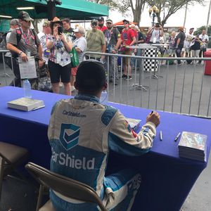 Image post by @niecemotorsports on Instagram