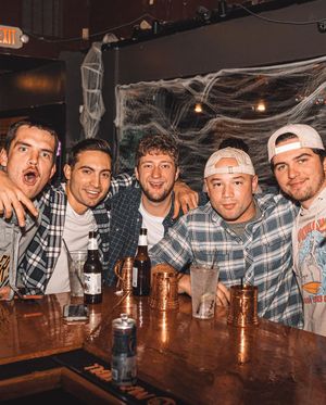 Image post by @bigtimeswv on Instagram