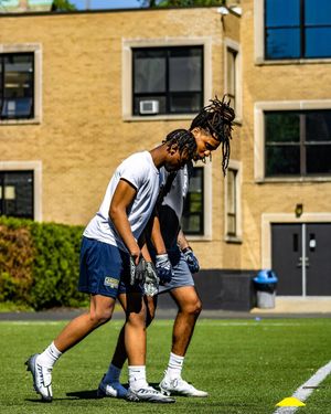 Image post by @morlockprod on Instagram