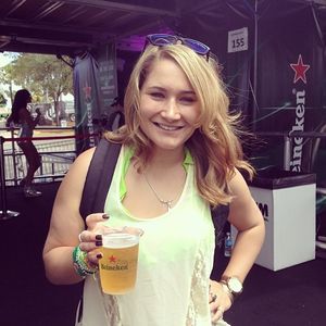Image post by @heineken_us on Instagram