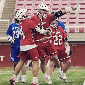 Image post by @utahathletics on Instagram