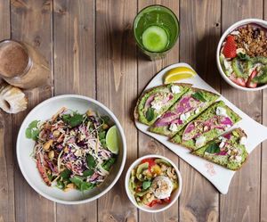 Image post by @lepainquotidienus on Instagram
