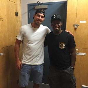 Image post by @kevinraphael21 on Instagram