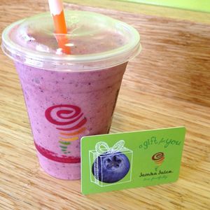 Image post by @jambajuice on Instagram
