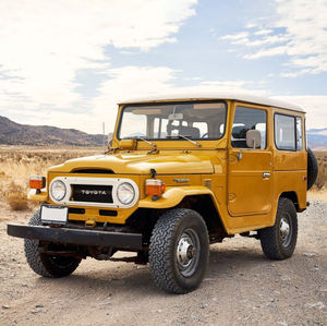 Image post by @toyotalatino on Instagram