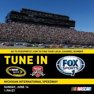 Image post by @mispeedway on Instagram