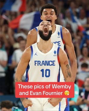 Image post by @bleacherreport on TikTok