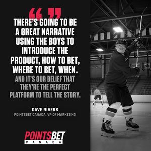 Image post by @hockeyfights on Instagram