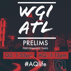 Image post by @atlantaquest on Instagram