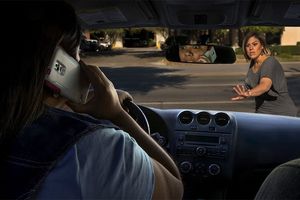 Image post by @txdot on Instagram