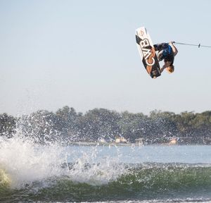 Image post by @connellywatersports on Instagram