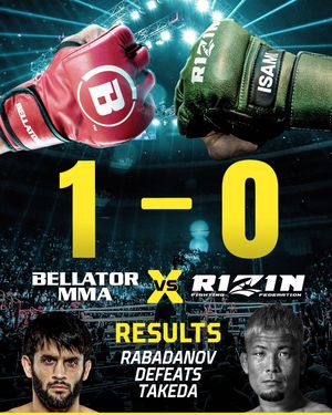 Image post by @bellatormma on Instagram