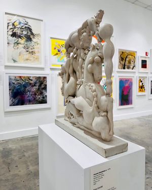 Image post by @lincolnrd on Instagram