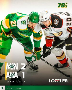 Image post by @mnwild on Twitter
