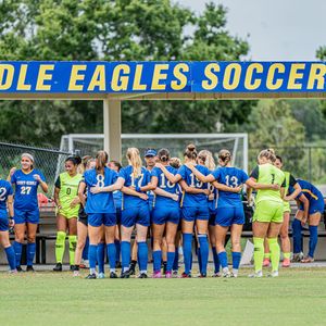 Image post by @erauathletics on Instagram