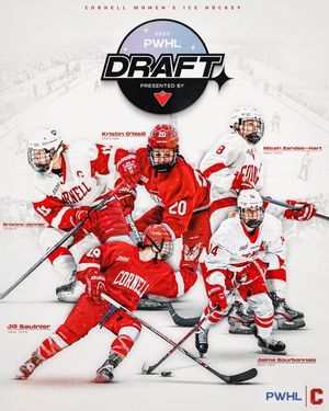Image post by @cornellwhockey on Instagram