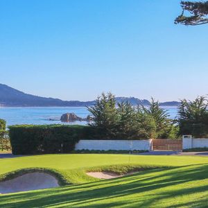 Image post by @pebblebeachresorts on Instagram