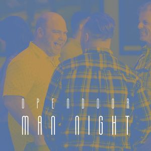 Image post by @opendoorchurchnc on Instagram