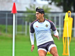 Image post by @alan_pulido17 on Instagram