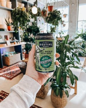 Image post by @thegreenhousejax on Instagram