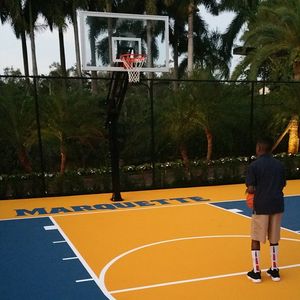 Image post by @dwyanewade on Instagram
