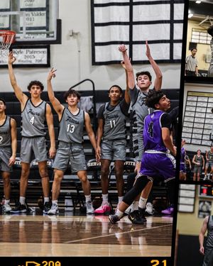 Image post by @servite_sports on Instagram
