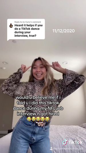 Video post by @shannondomingsil on TikTok