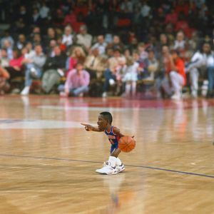 Image post by @detroitpistons on Instagram