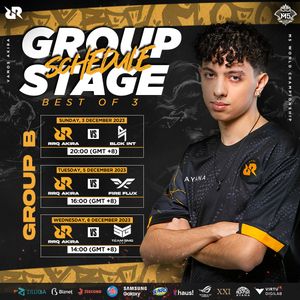 Image post by @teamrrq on Instagram