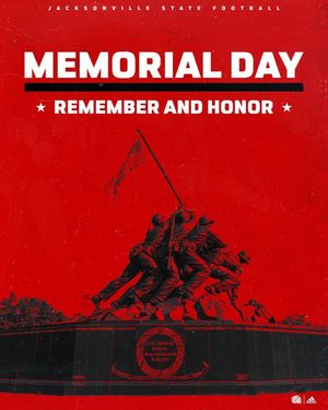 Image post by @jsugamecocksfb on Instagram