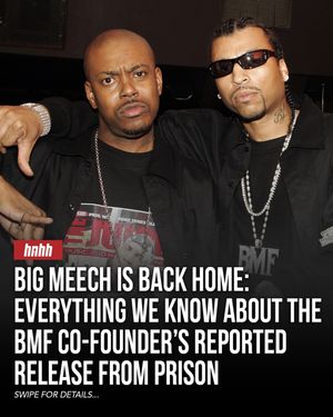 Image post by @hotnewhiphop on Instagram