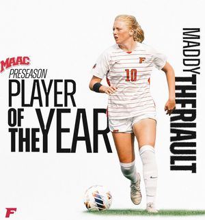 Image post by @fairfielduwsoccer on Instagram