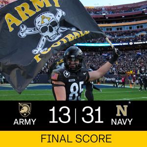Image post by @USArmy on Twitter