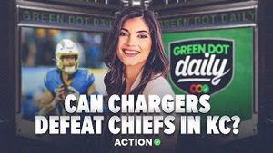 Video post by @theactionnetwork on YouTube