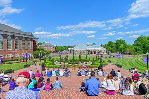 Image post by @highpointu on Instagram