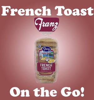 Image post by @franzbakery on Instagram