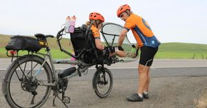 Image post by @strokeonward on Instagram