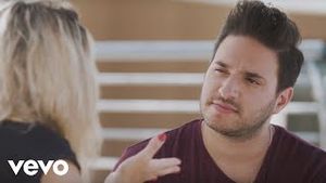 Video post by @jonasbluevevo on YouTube