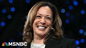 Video post by @msnbc on YouTube