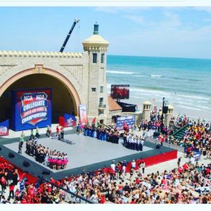 Image post by @usdcheer on Instagram