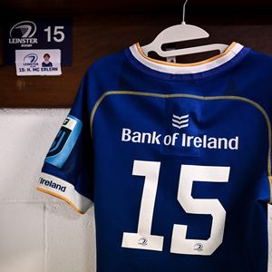 Image post by @leinsterrugby on Instagram