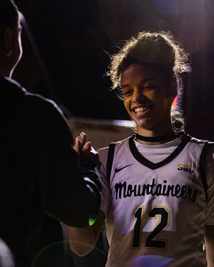 Image post by @appstatewbb on Instagram