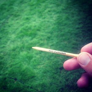 Image post by @lukedonald on Instagram