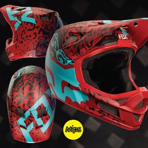 Image post by @foxmtb on Instagram