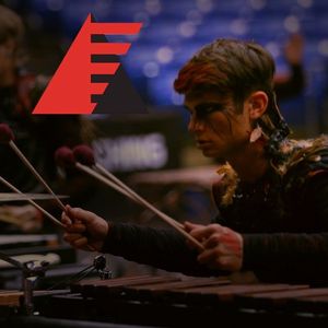 Image post by @capcitypercussion on Instagram