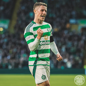 Image post by @celticfc on Instagram