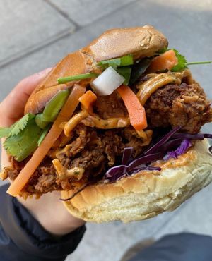 Image post by @munchies on Instagram